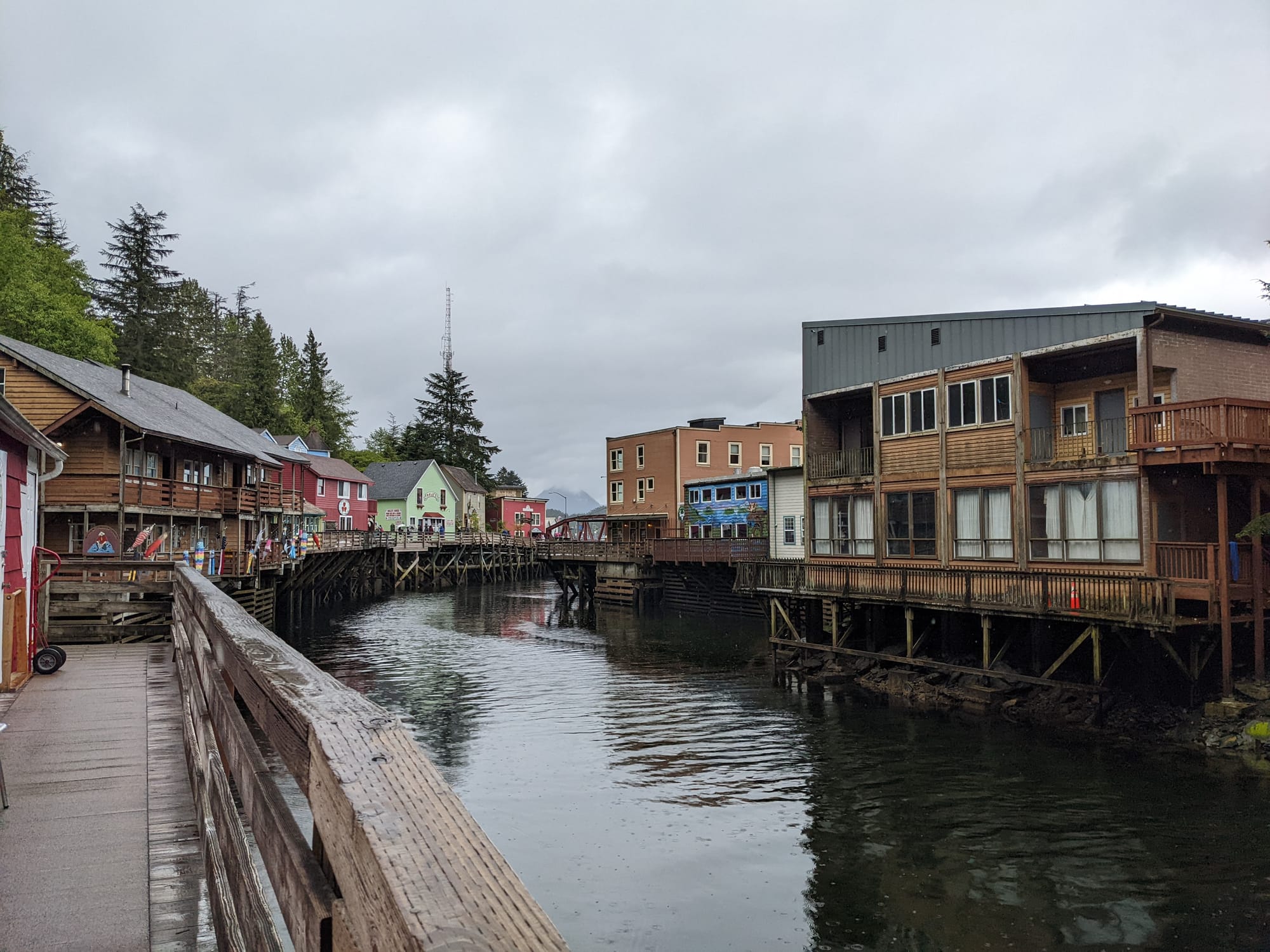 City Guides: Things to do While Boating in Ketchikan, Alaska