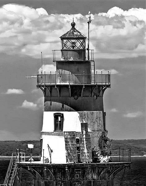 Coastal Sites: Lighthouses Along Long Island Sound, New York