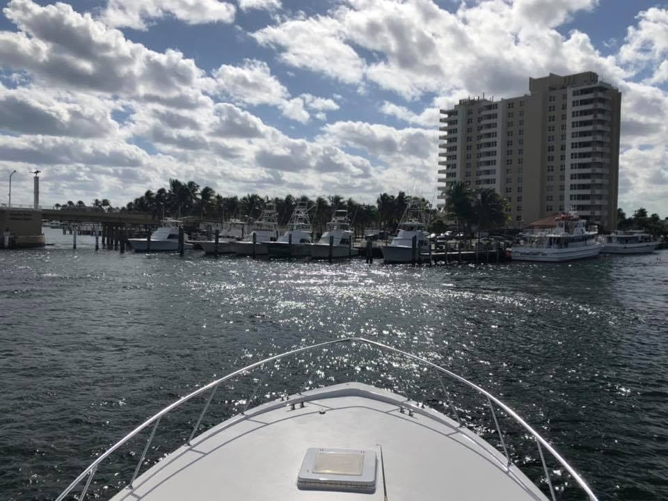 City Guides: Things to do While Boating in Pompano Beach, Florida