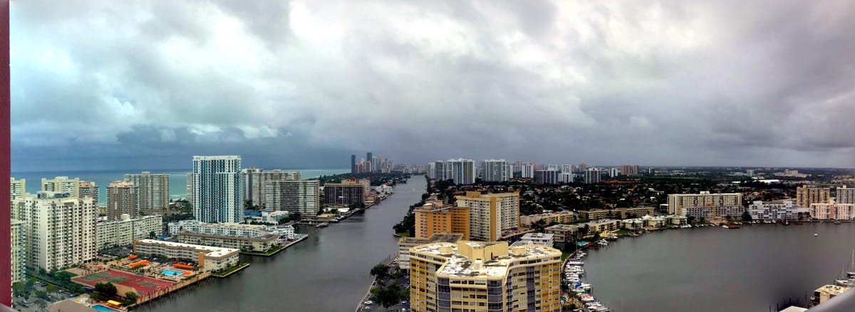 City Guide: Things to do While Boating in Hallandale Beach