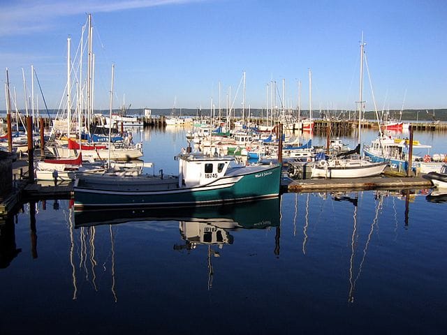City Guides: Things to do While Boating in Digby, Nova Scotia, Canada