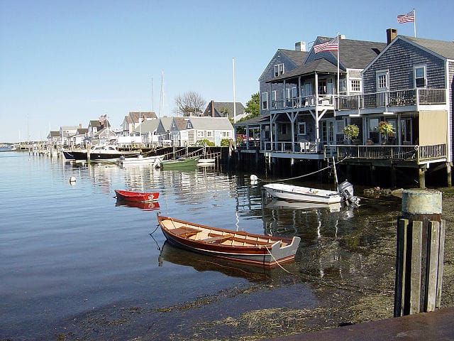 City Guides: Things to do While Boating in Nantucket, Massachusetts