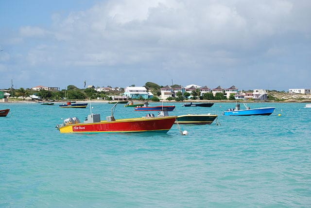 City Guides: Things to do While Boating in Anguilla