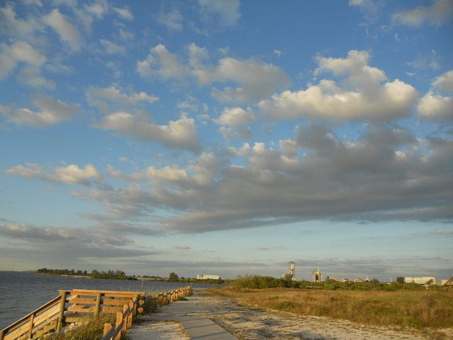 City Guides: Things to do While Boating in Apollo Beach, Florida