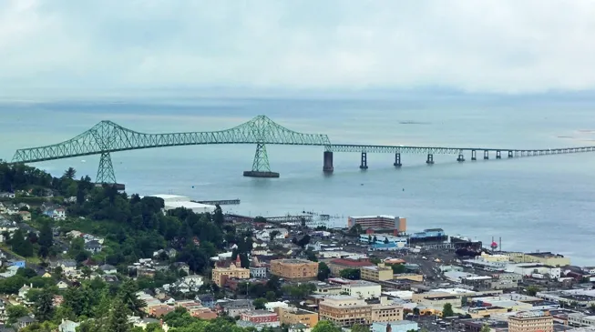 City Guides: Things to do While Boating in Astoria, Oregon