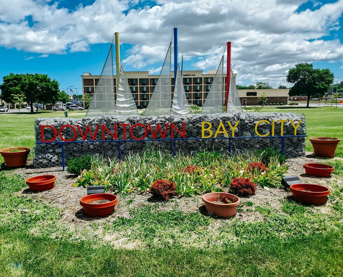 City Guides: Things to do While Boating in Bay City, Michigan