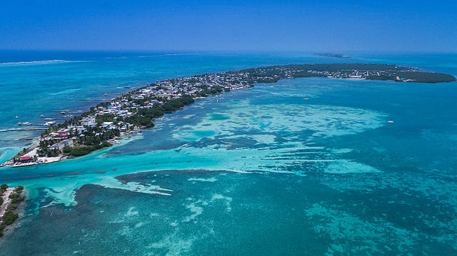 City Guides: Things to do While Boating in San Pedro, Belize