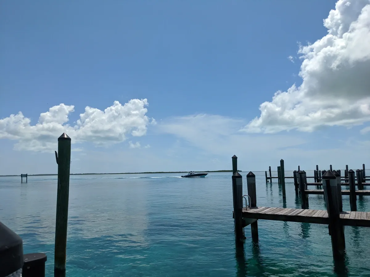 City Guides: Things to do While Boating in Bimini, Bahamas