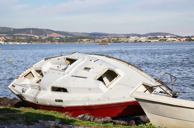 Common Boating Accidents and How to Avoid Them