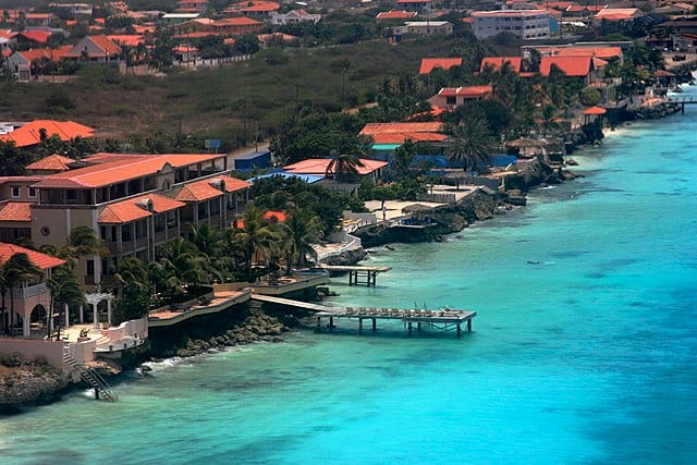 City Guides: Things to do While Boating in Bonaire