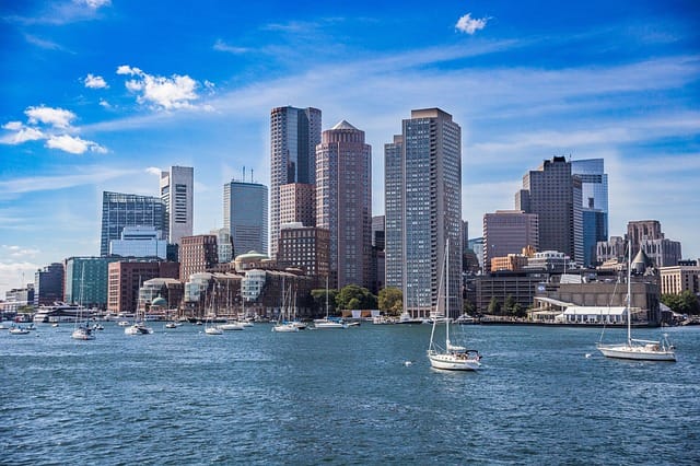 City Guides: Things to do While Boating in Boston, Massachusetts