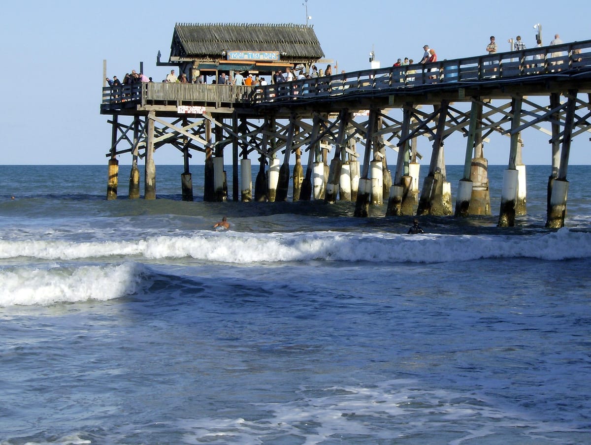 City Guides: Things to do While Boating in Cocoa Beach, Florida