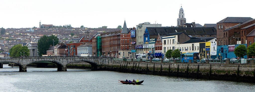 City Guides: Things to do While Boating in Cork, Ireland