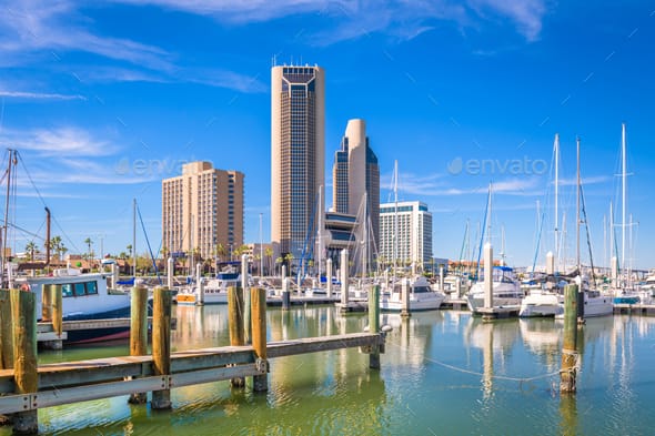 City Guides: Things to do While Boating in Corpus Christi, Texas