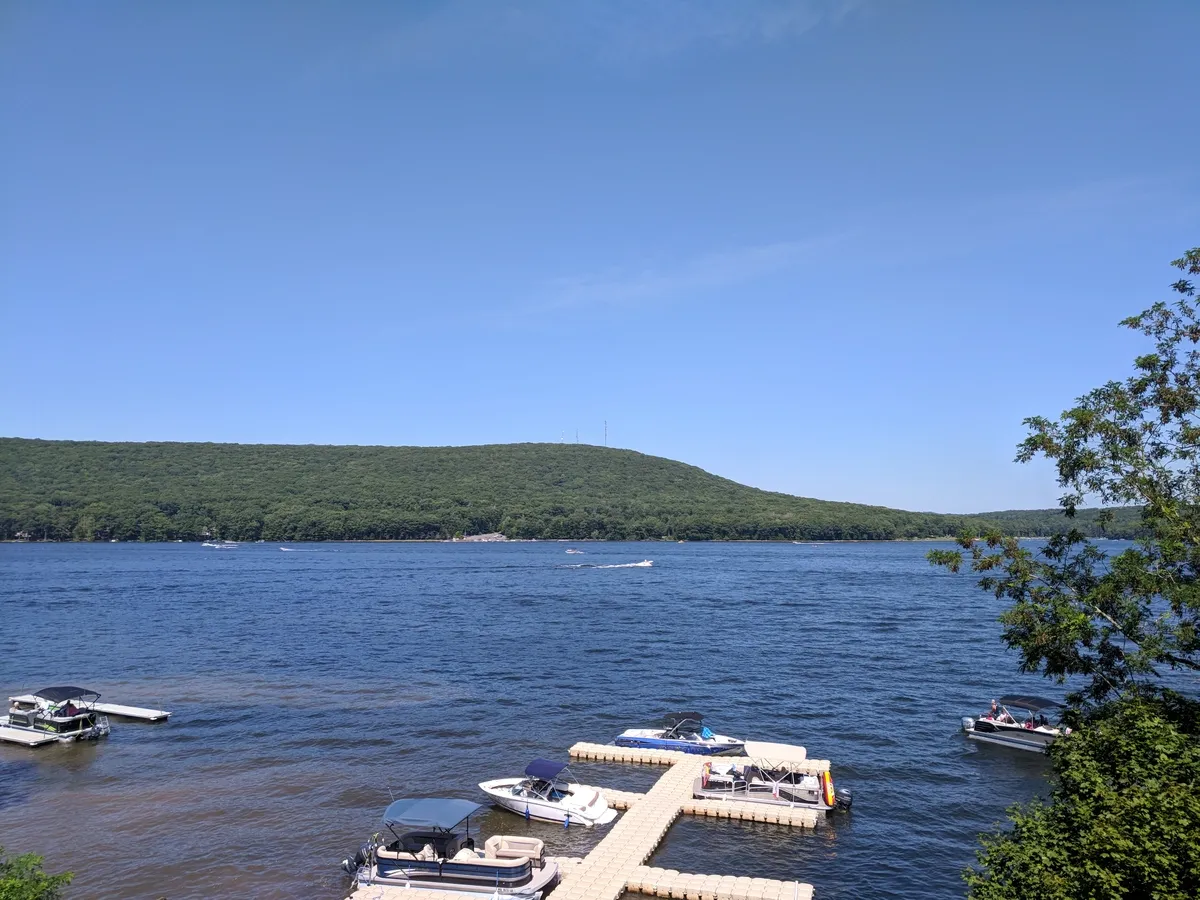 City Guides: Things to do While Boating in Deep Creek Lake, Maryland