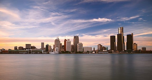 City Guides: Things to do While Boating in Detroit, Michigan