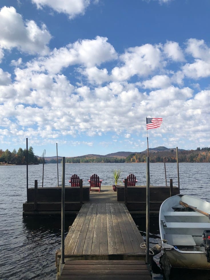 Dockside Assistance: Routine Dock Maintenance