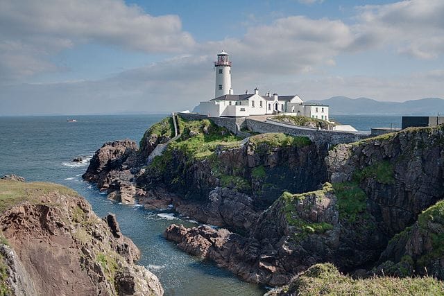 City Guides: Things to do While Boating in Donegal, Ireland