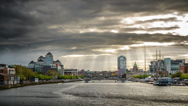 City Guides: Things to do While Boating in Dublin, Ireland