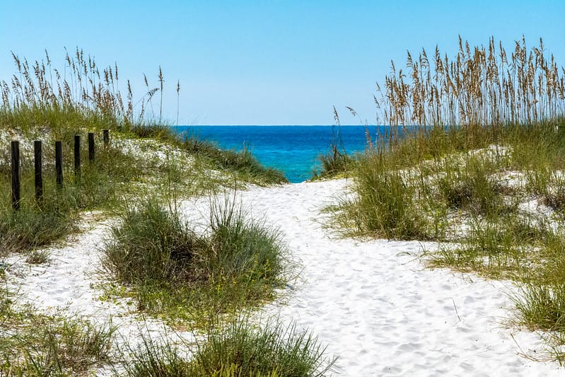 City Guides: Things to do While Boating in Fort Walton Beach, Florida