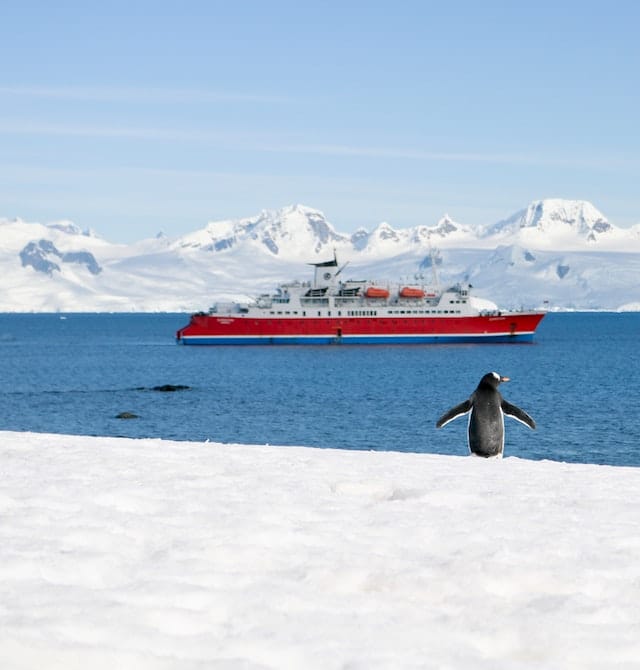 Good Galley: Types of Refrigeration for a Boat