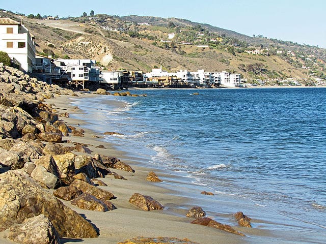 City Guides: Things to do While Boating in Malibu, California