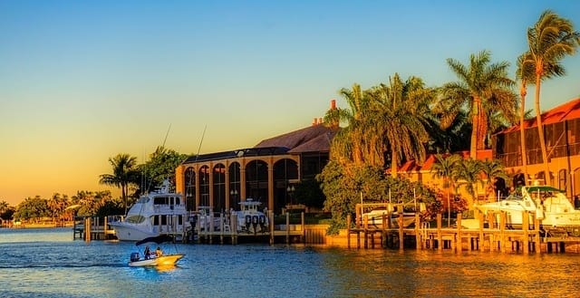 City Guides: Things to do While Boating in Marco Island