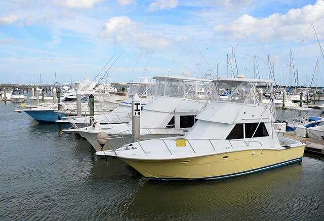 Aquatic Assistance: Boat Scuppers to Keep your Boat Safe and Dry