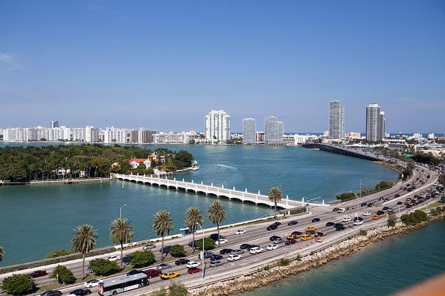 City Guides: Things to do While Boating in Miami, Florida