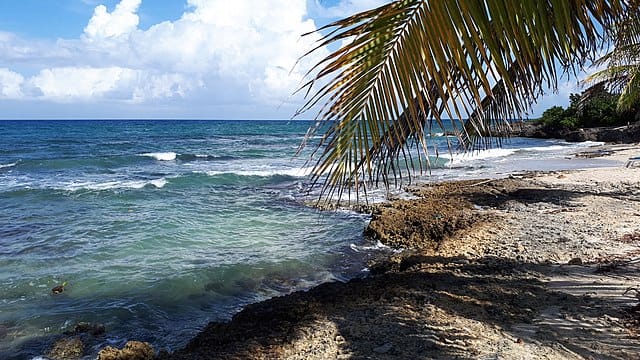 Coastal Sites: Lighthouses in Jamaica