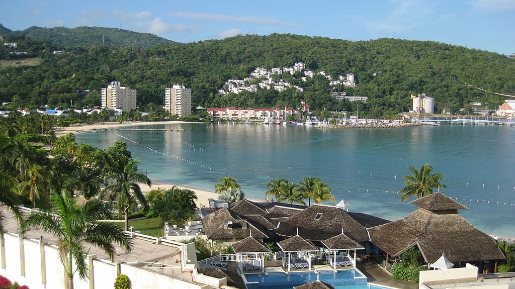 City Guides: Things to do While Boating in Ocho Rios, Jamaica