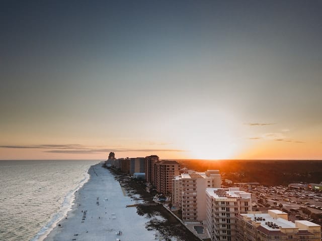 City Guides: Things to do While Boating in Orange Beach, Alabama