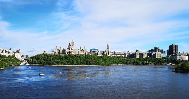 City Guides: Things to do While Boating in Ottawa, Ontario, Canada