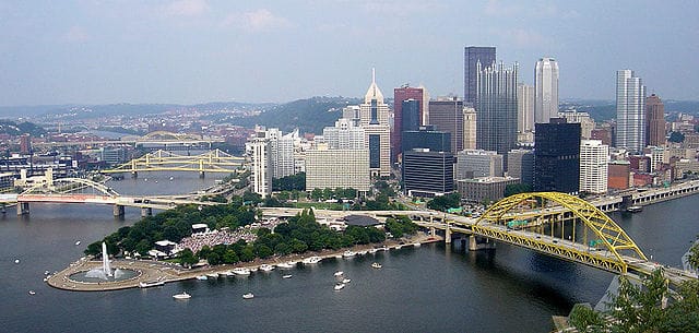 City Guides: Things to do While Boating in Pittsburgh, Pennsylvania