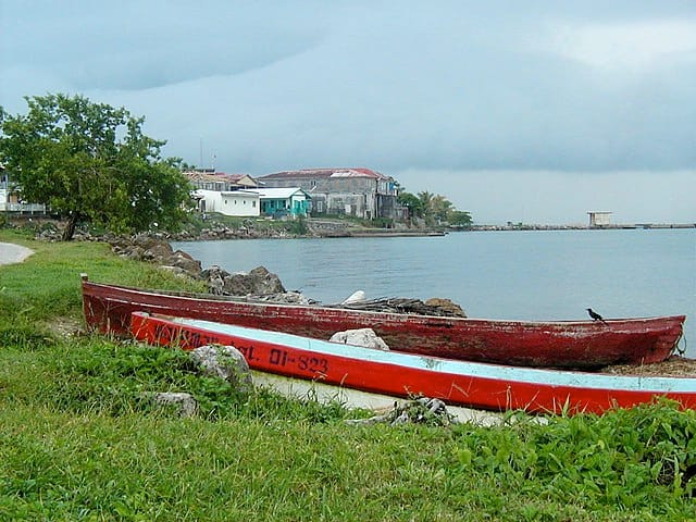 City Guides: Things to do While Boating in Punta Gorda, Belize