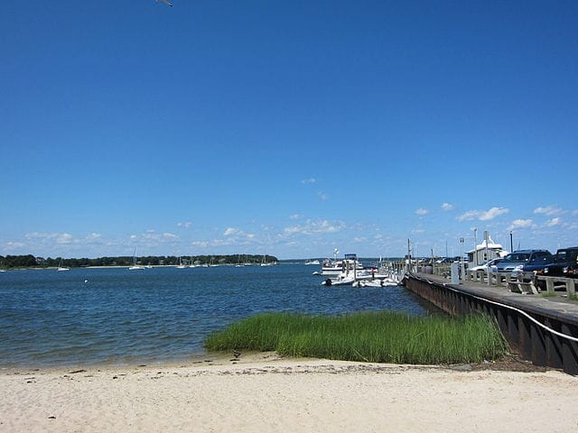 City Guides: Things to do While Boating in Sag Harbor, New York
