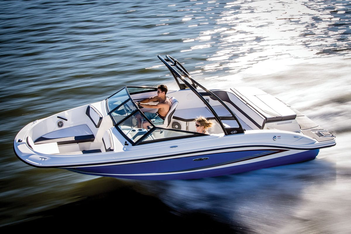 Marine Accessories: Trim Tabs and How They Can Improve the Performance of Your Boat