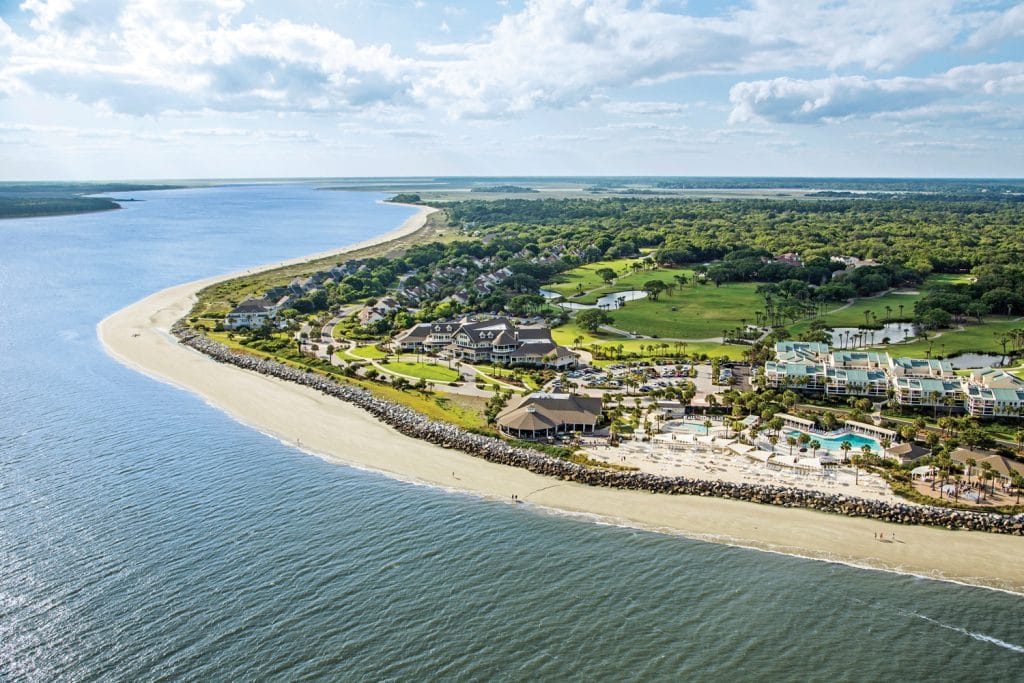 City Guides: Things to do While Boating in Seabrook Island, South Carolina