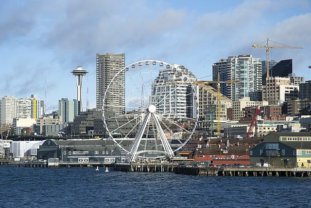 Dock and Dine: 5 Restaurants to Visit by Boat in Seattle, Washington