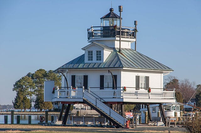 Dock and Dine: 4 Restaurants to Visit by Boat in St. Michael's, Maryland