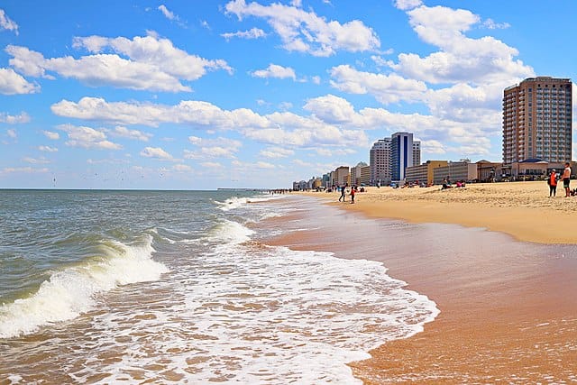 City Guides: Things to do While Boating in Virginia Beach, Virginia