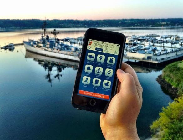 Seven Seaworthy Weather Apps for the Water Life