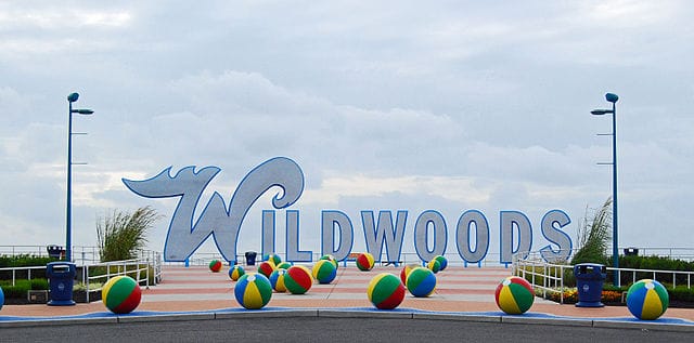 City Guides: Things to do While Boating in Wildwood, New Jersey