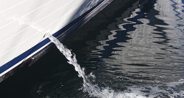 Bilge Pump 101: What it Does and Why You Need One (or Two) on Your Boat