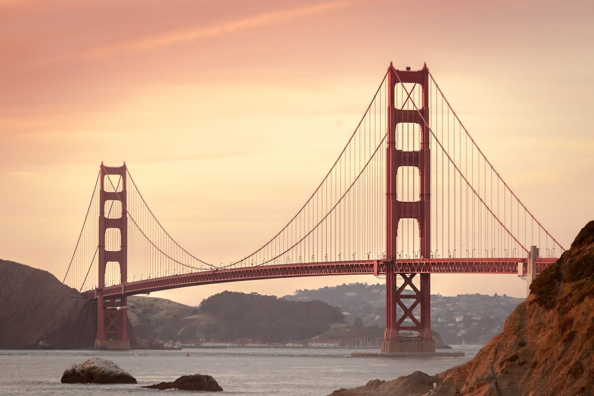 City Guides: Things to do While Boating in the San Francisco Bay Area