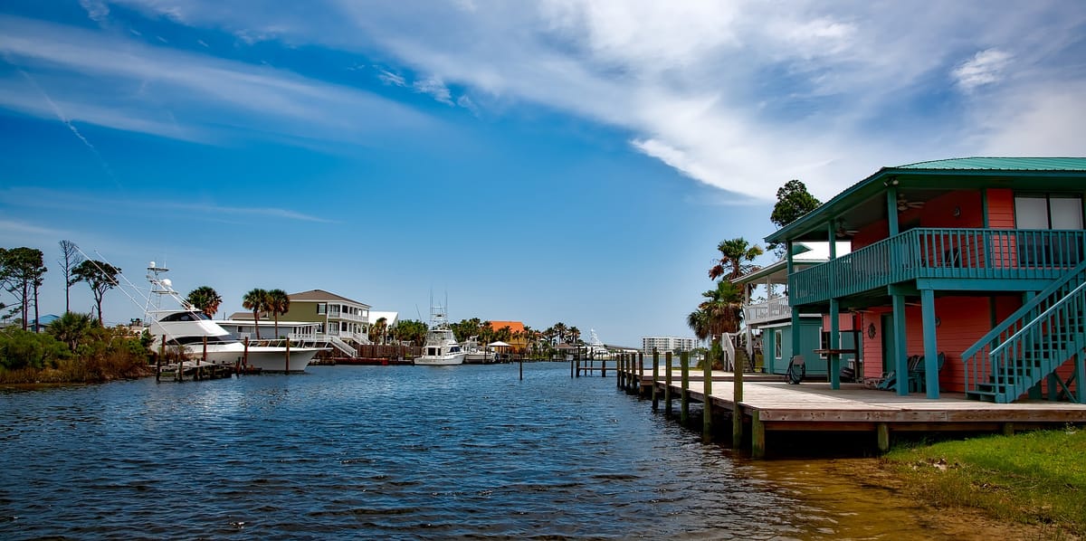 City Guides: Things to do While Boating in Gulf Shores, Alabama