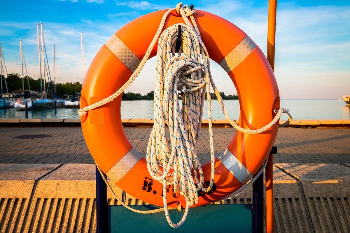 Safety in Boating: Essential Gear and Equipment for a Safe Day on the Water