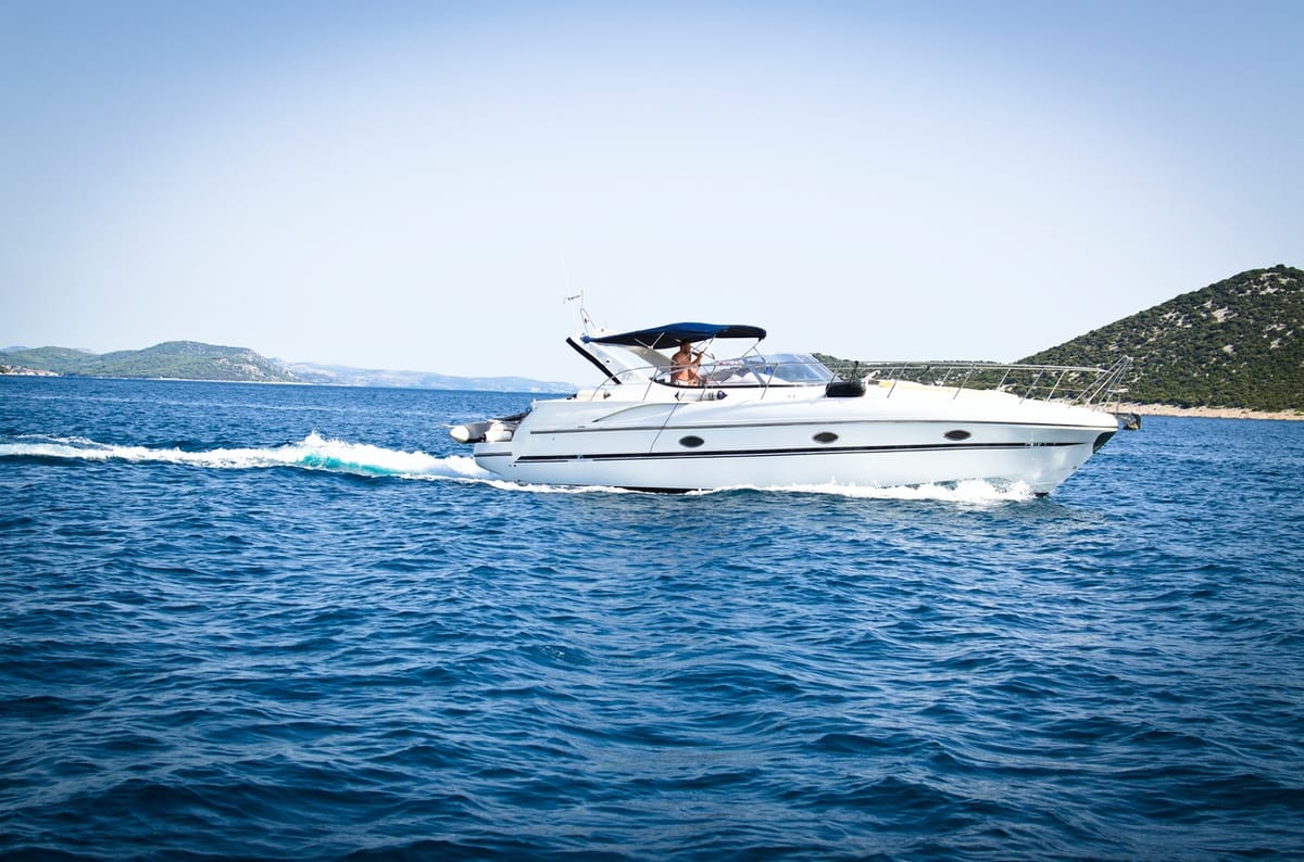 Craft Coverage: All About Boat Insurance and Why You Need It