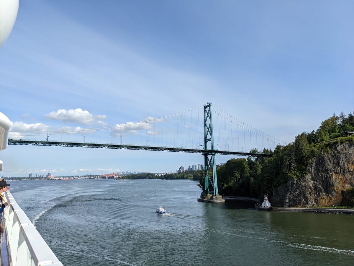 Coastal Sites: 4 Lighthouses in Vancouver, British Columbia, Canada