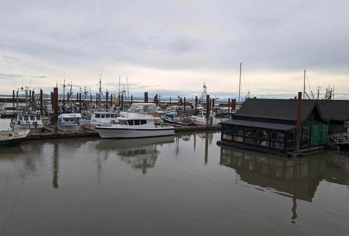 City Guides: Things to do While Boating in Richmond, British Columbia, Canada